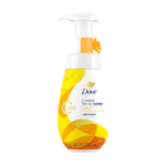 ダヴ トリプルVC クリーミー泡洗顔料