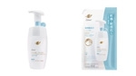 Dove Pearlshine敏感肌