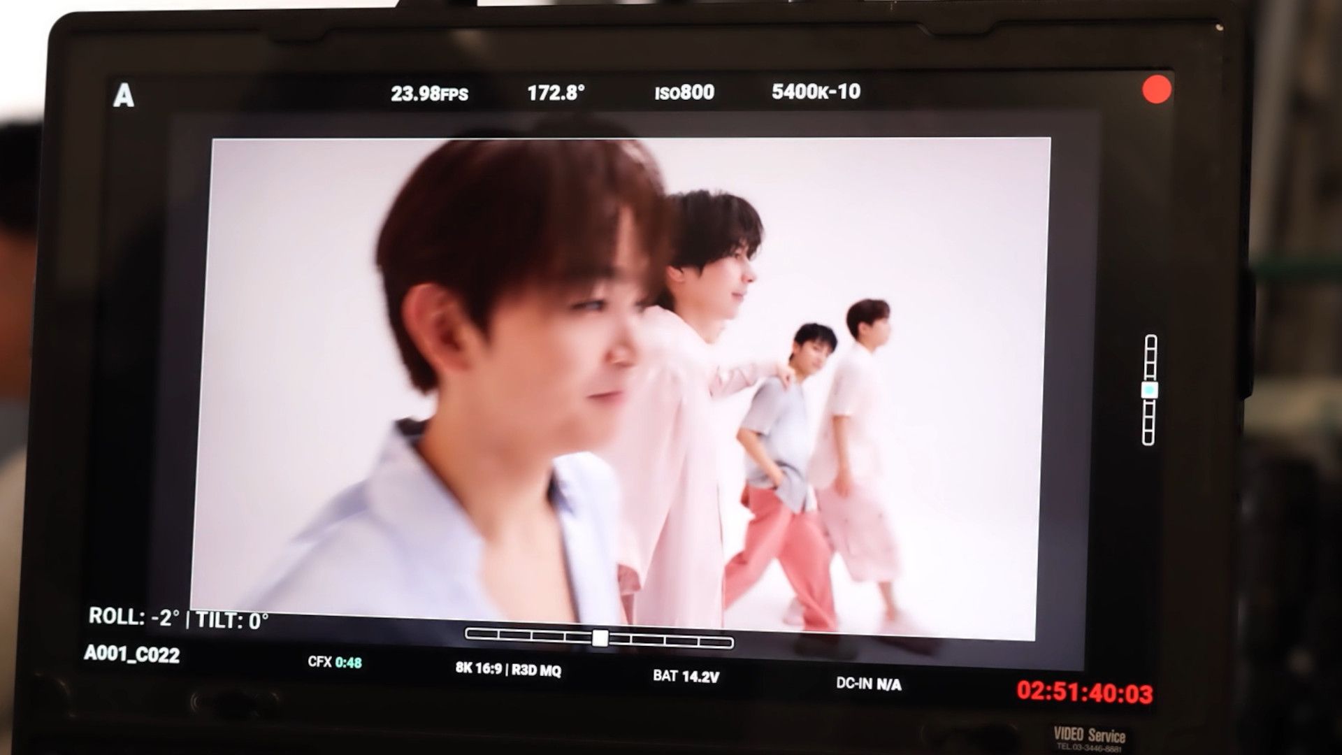 ヴァセリングルタヒアSTARGLOWの新WEBCMの見どころ