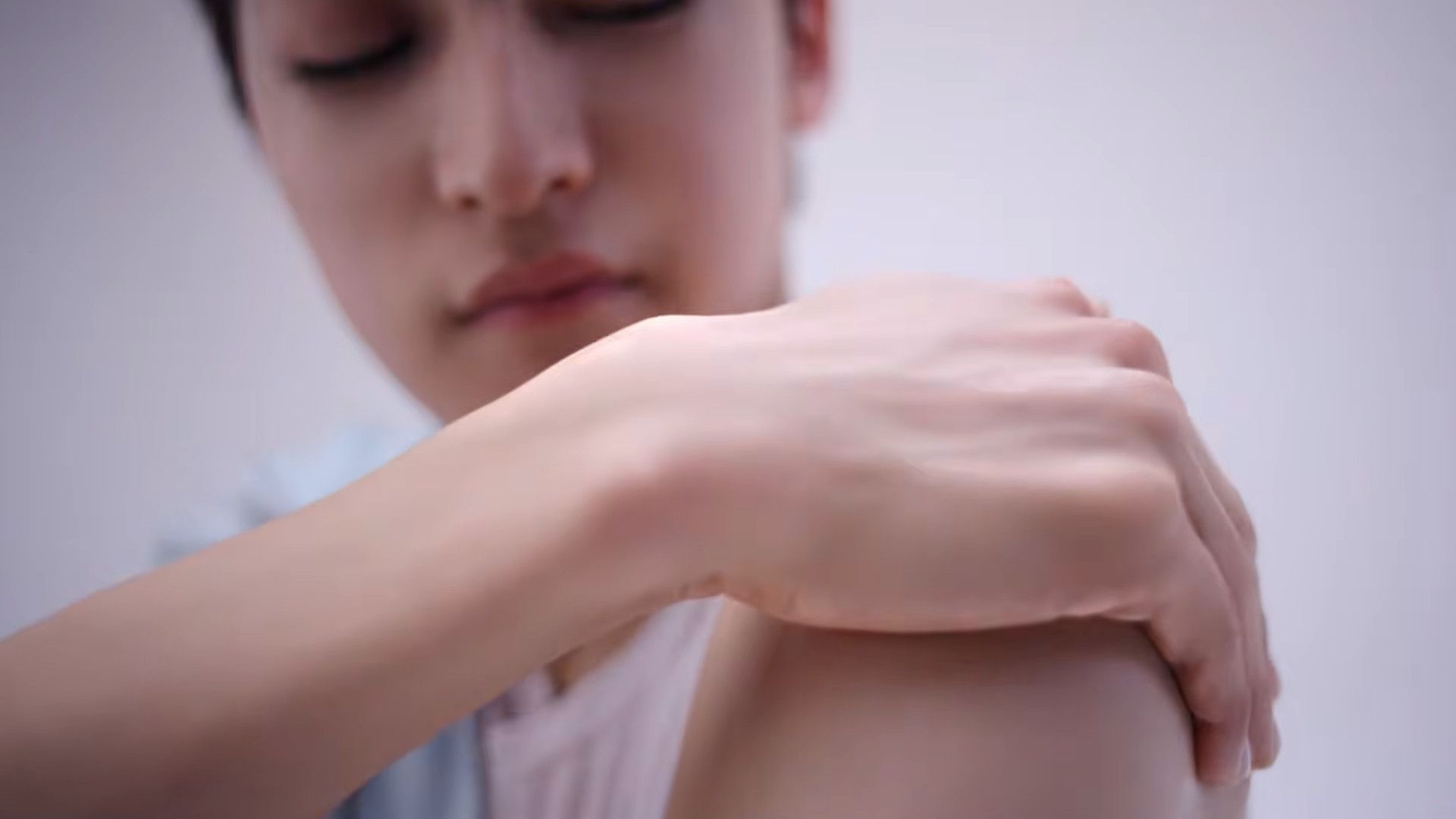 STARGLOW撮影風景 ヴァセリングルタヒア