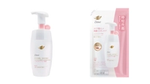 Dove Pearlshine3in1