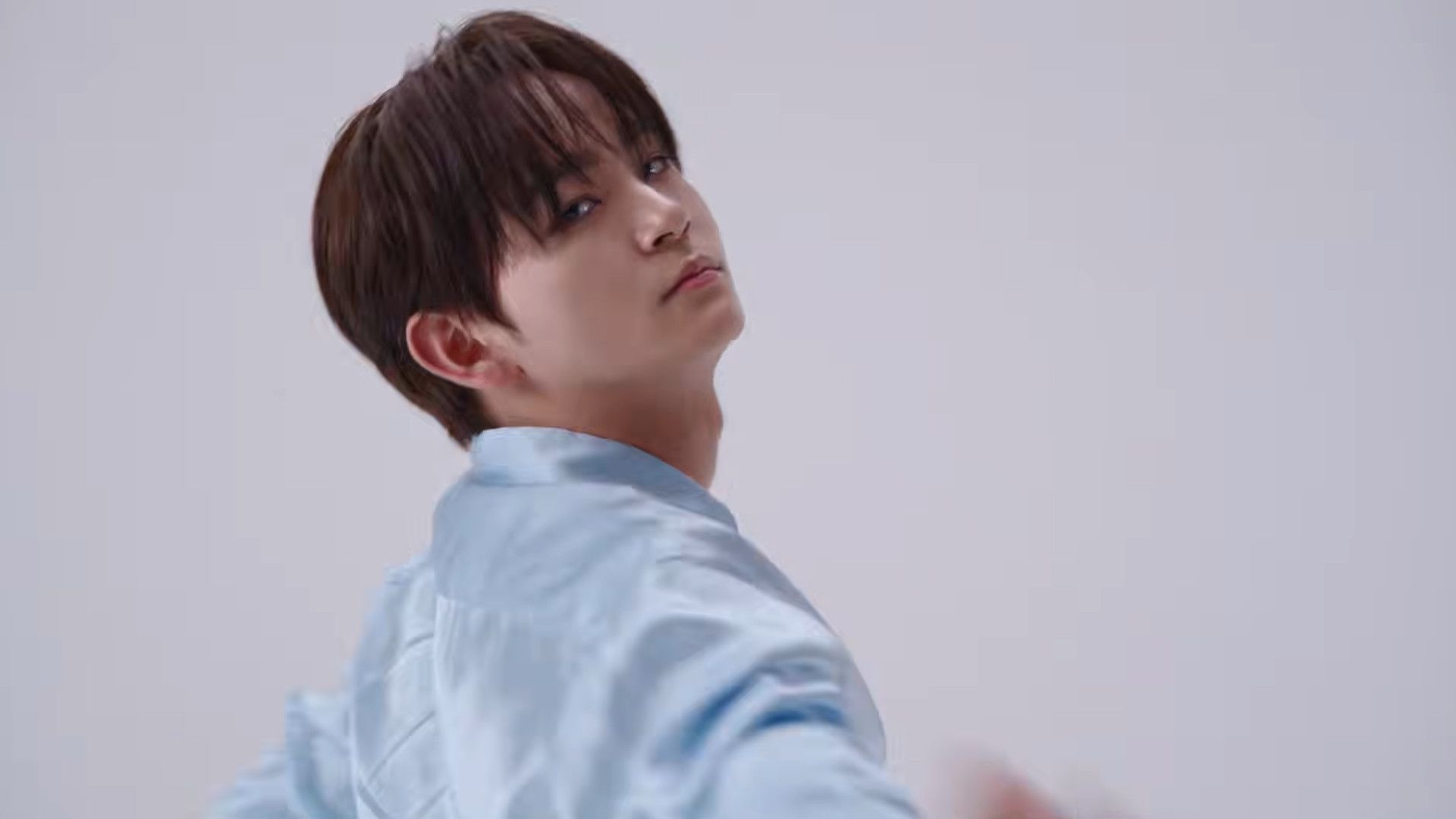 STARGLOW撮影風景 ヴァセリングルタヒア