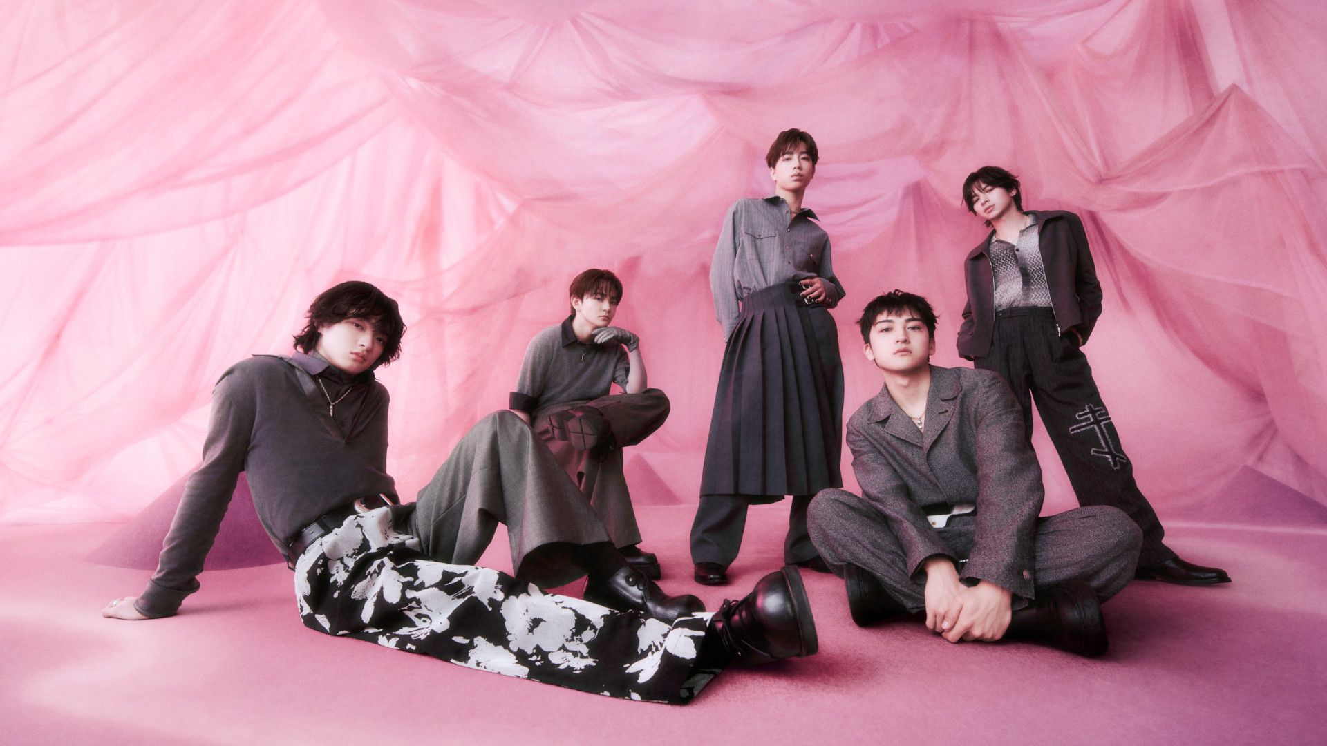 STARGLOW アーティスト画像