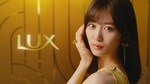 乃木坂46、山下美月さん、ラックスのロゴ