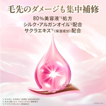 ラックス スーパーリッチシャイン サクラ