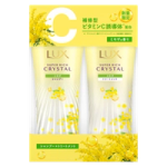 SUPER RICH CRYSTAL シャンプー＋トリートメント