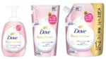 Dove Beauty Moisture ふっくら真珠肌へ つややか