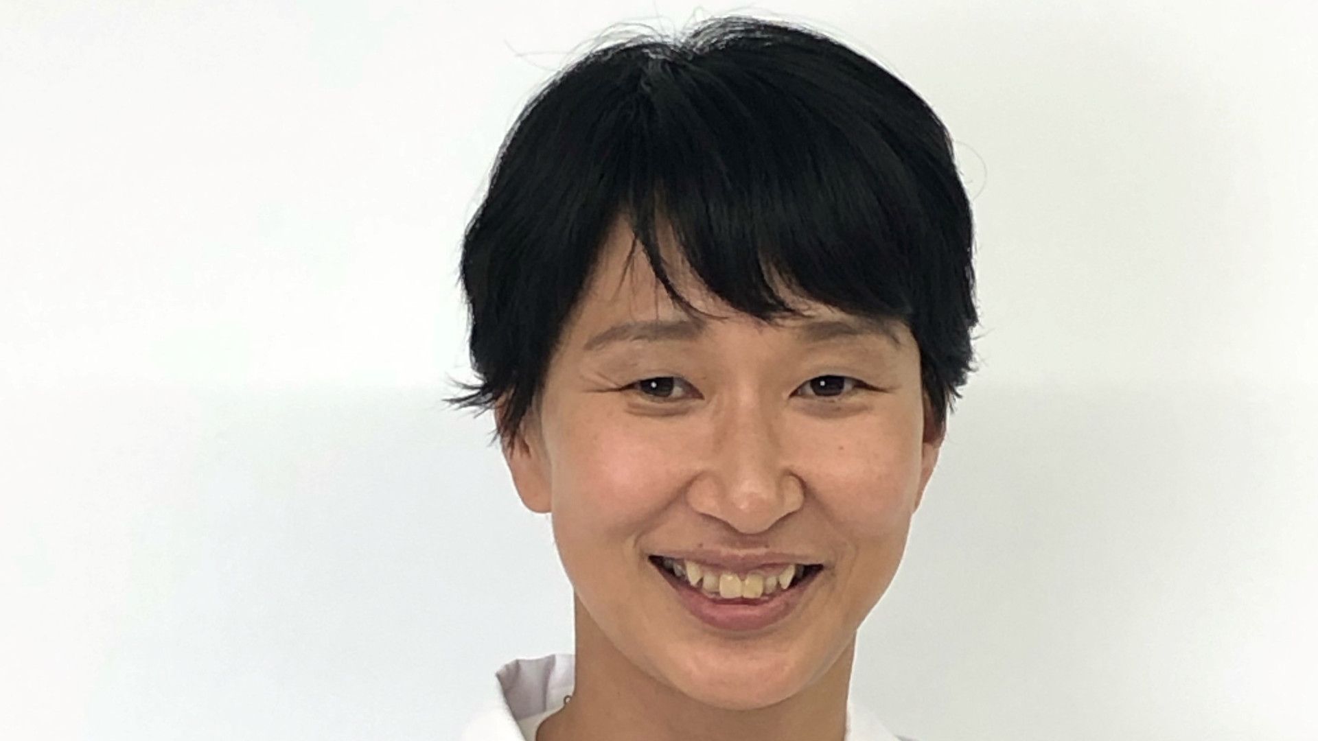 ユニリーバ・ジャパン　山本さや香