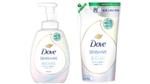 Dove SENSITIVE