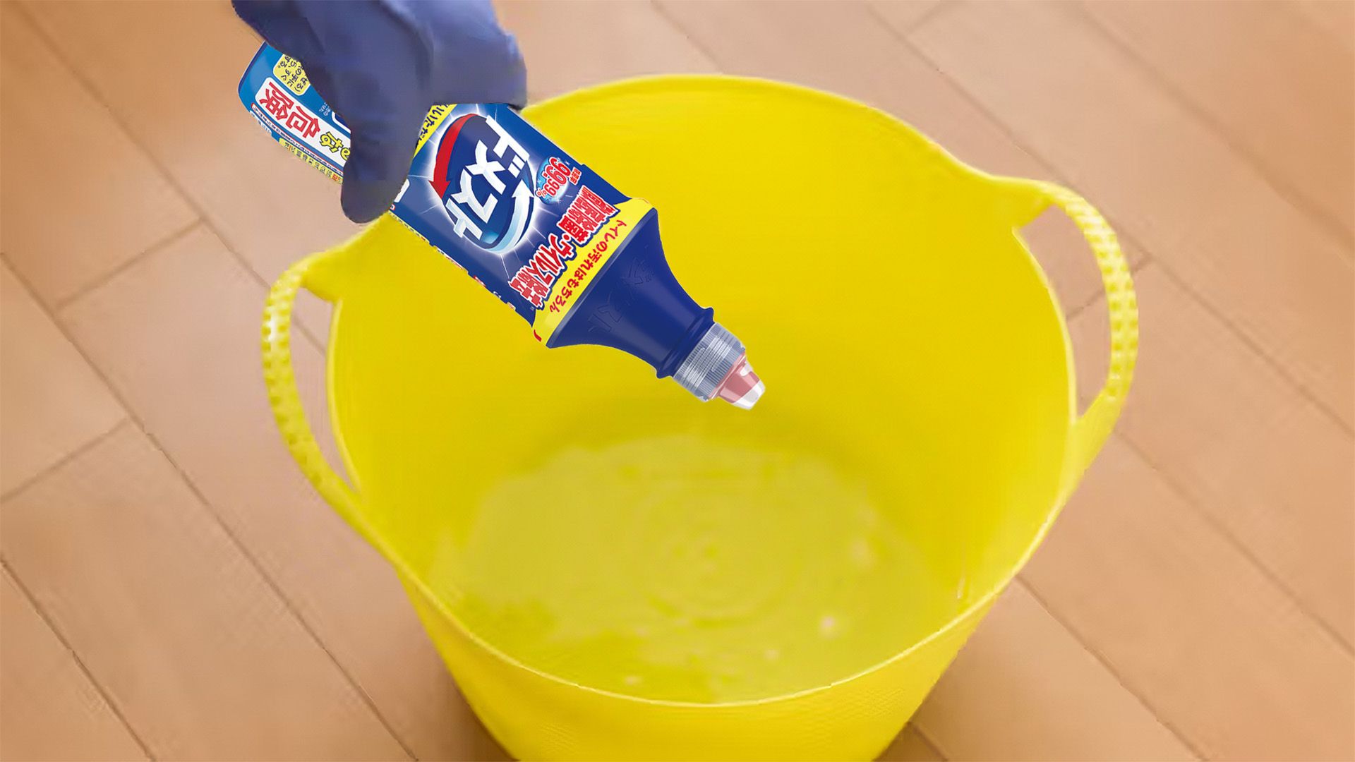 ドメスト製品特徴