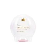 Dove PEARL SHINE透明つや肌 洗顔料